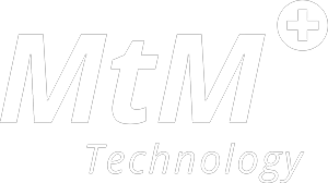 MtM+ Technology Logo