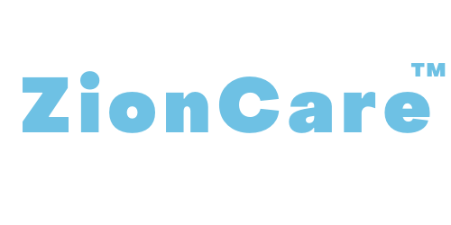 ZionCare Logo TM