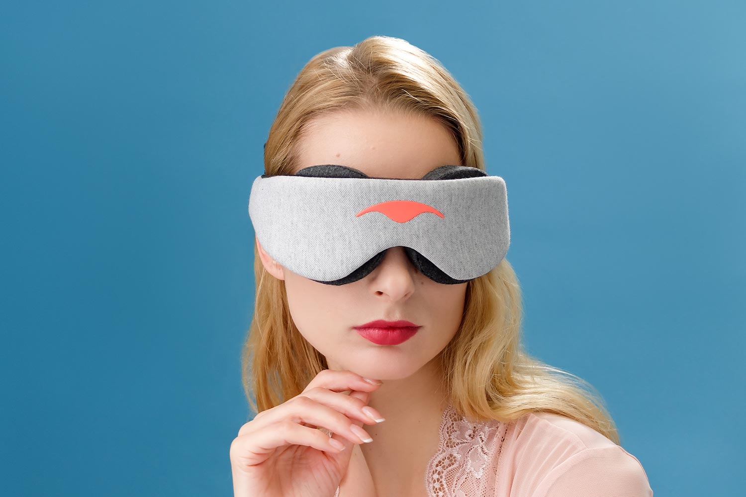 Manta sleep masks